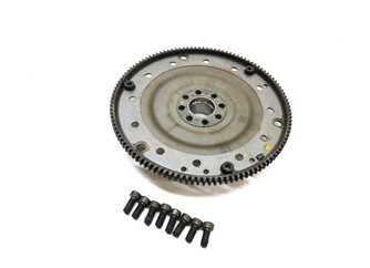 2013-2017 AUDI Q5 (B8 8R) 2.0L HYBRID AUTOMATIC TRANSMISSION FLYWHEEL FLEX PLATE — exact item pictured